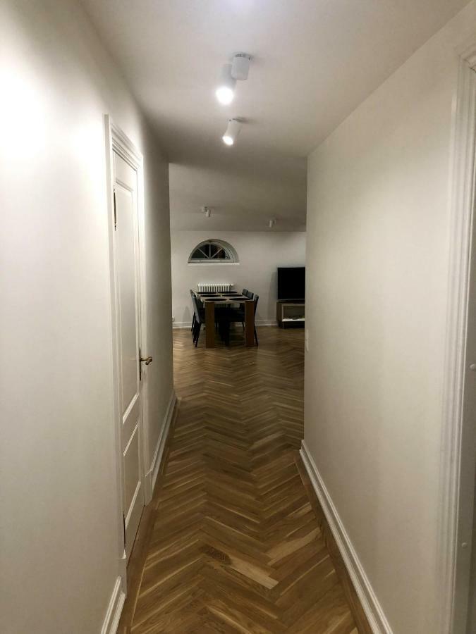 Great Apartament In A Heart Of Tallinn Buitenkant foto