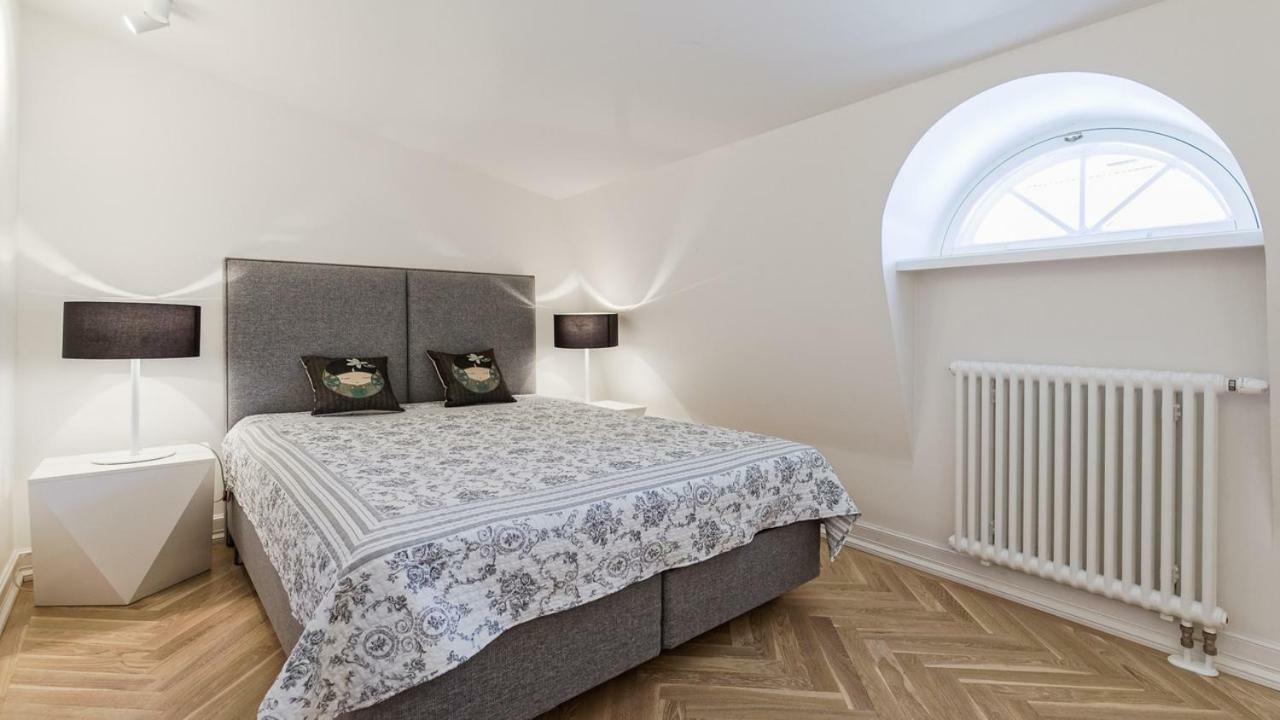 Great Apartament In A Heart Of Tallinn Buitenkant foto