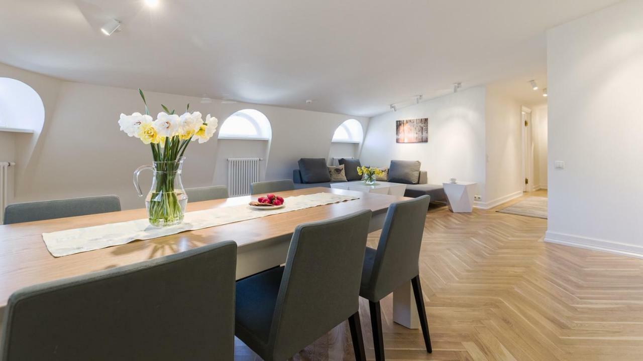 Great Apartament In A Heart Of Tallinn Buitenkant foto