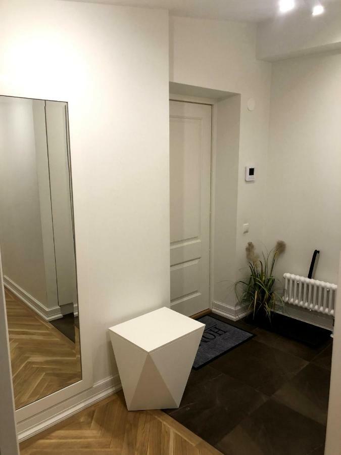 Great Apartament In A Heart Of Tallinn Buitenkant foto
