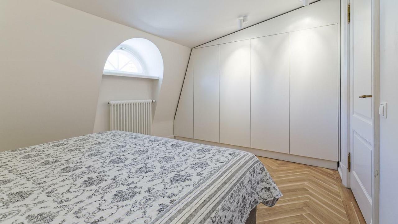 Great Apartament In A Heart Of Tallinn Buitenkant foto