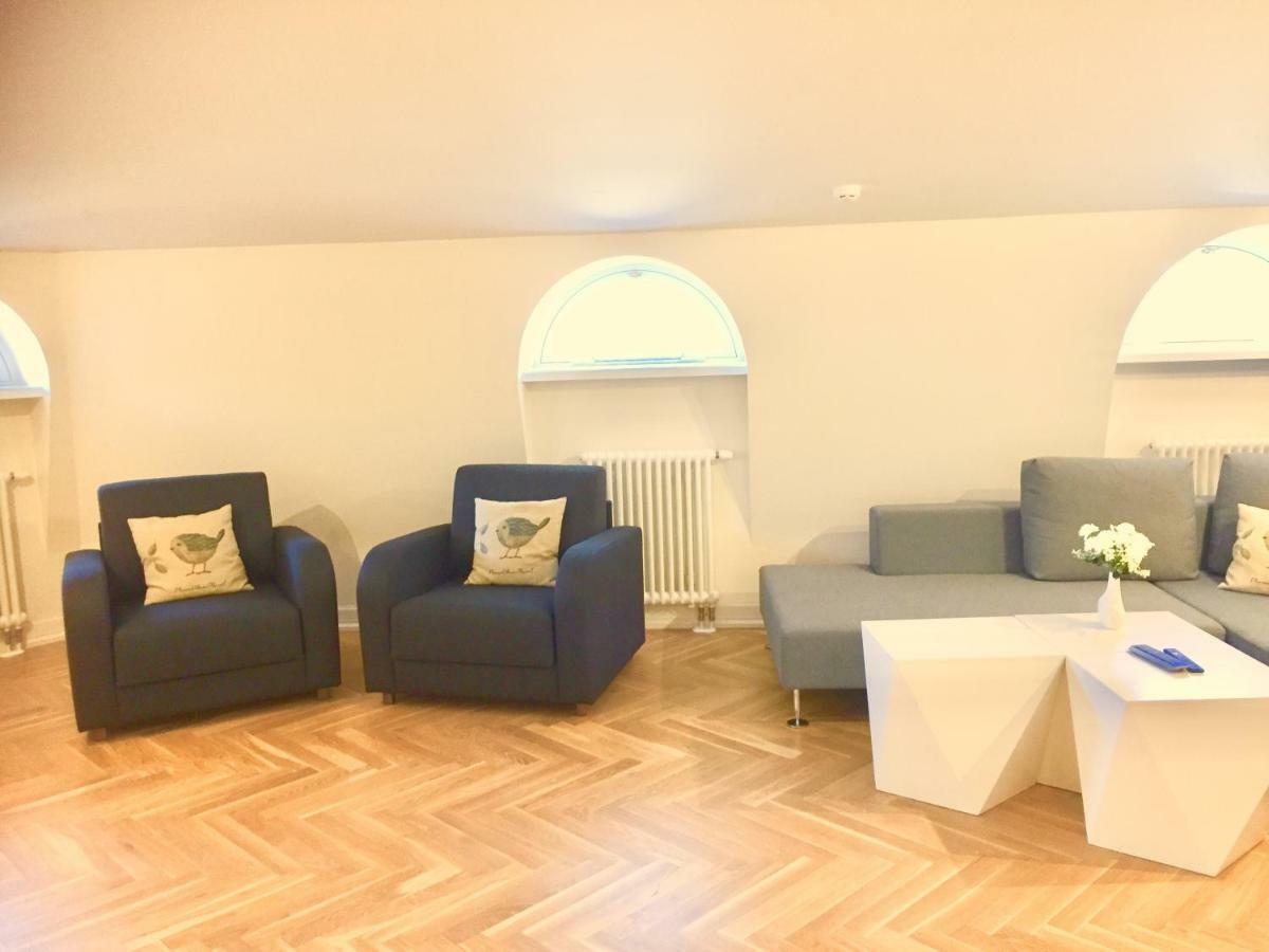 Great Apartament In A Heart Of Tallinn Buitenkant foto