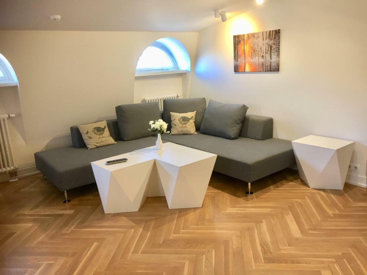 Great Apartament In A Heart Of Tallinn Buitenkant foto