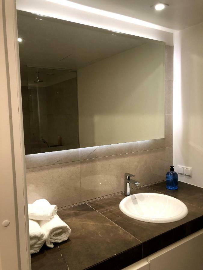 Great Apartament In A Heart Of Tallinn Buitenkant foto