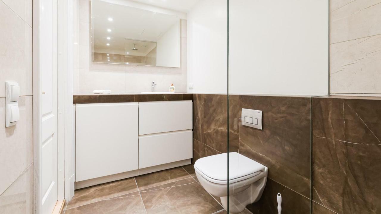 Great Apartament In A Heart Of Tallinn Buitenkant foto