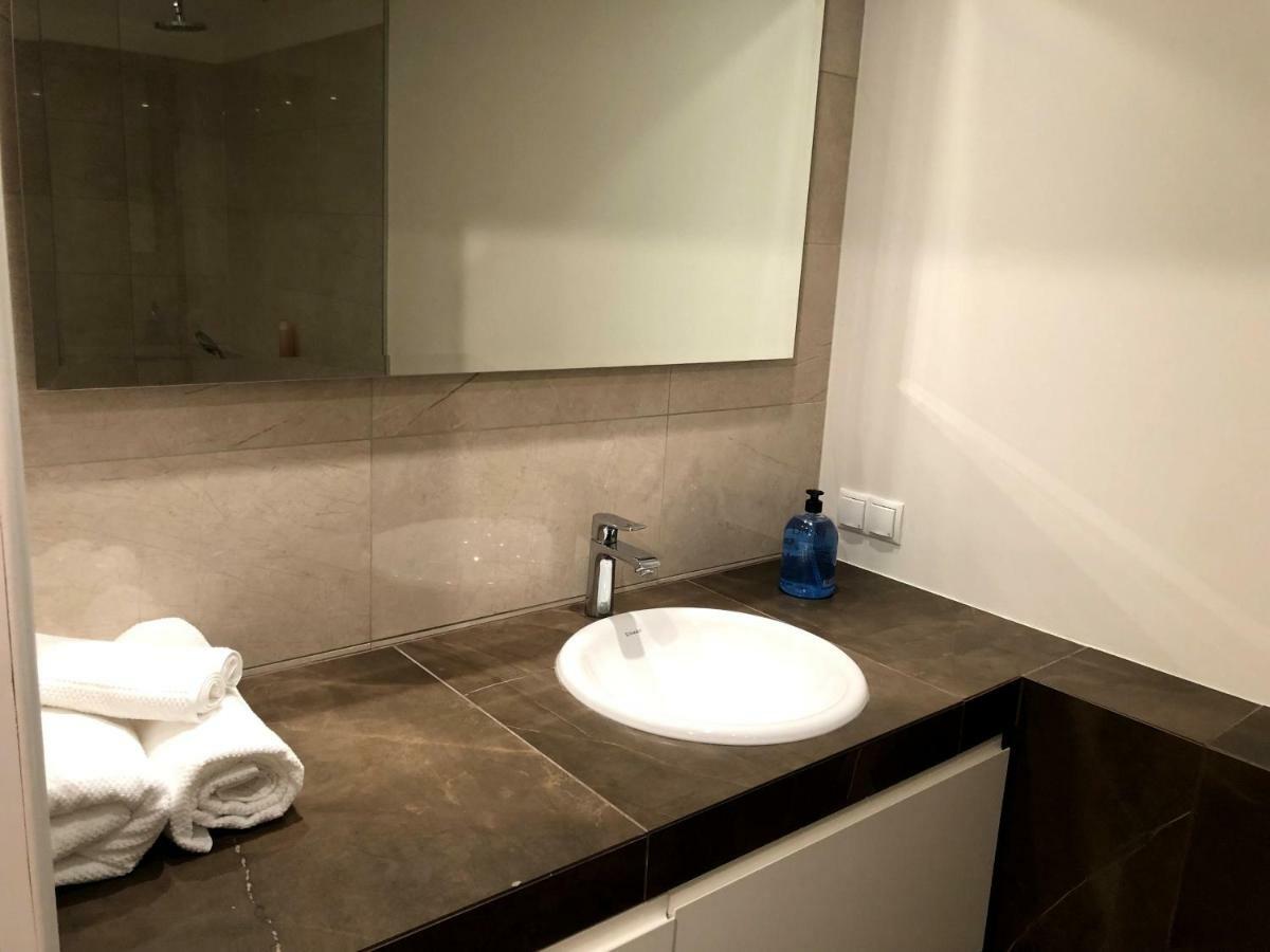 Great Apartament In A Heart Of Tallinn Buitenkant foto
