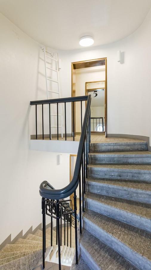 Great Apartament In A Heart Of Tallinn Buitenkant foto